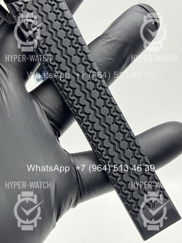Фото 9 - TAG Heuer Carrera 43mm CV2A1M.FT6033 Steel