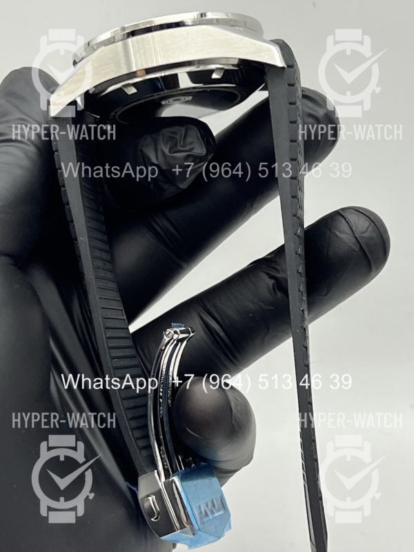 Фото 12 - TAG Heuer Carrera 43mm CV2A1M.FT6033 Steel