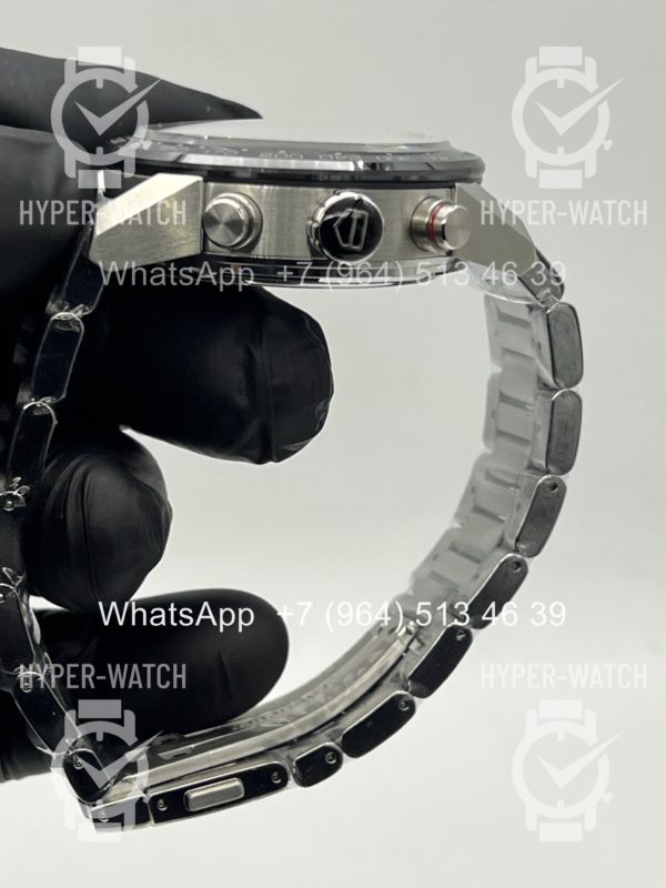 Товар TAG Heuer Carrera 43mm CAR2A1W.BA070 Steel Фото 9 - TAG Heuer Carrera 43mm CAR2A1W.BA070 Steel