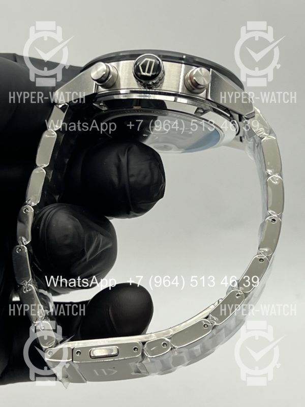 Товар TAG Heuer Carrera 43mm CAR2A1W.BA070 Steel Фото 10 - TAG Heuer Carrera 43mm CAR2A1W.BA070 Steel