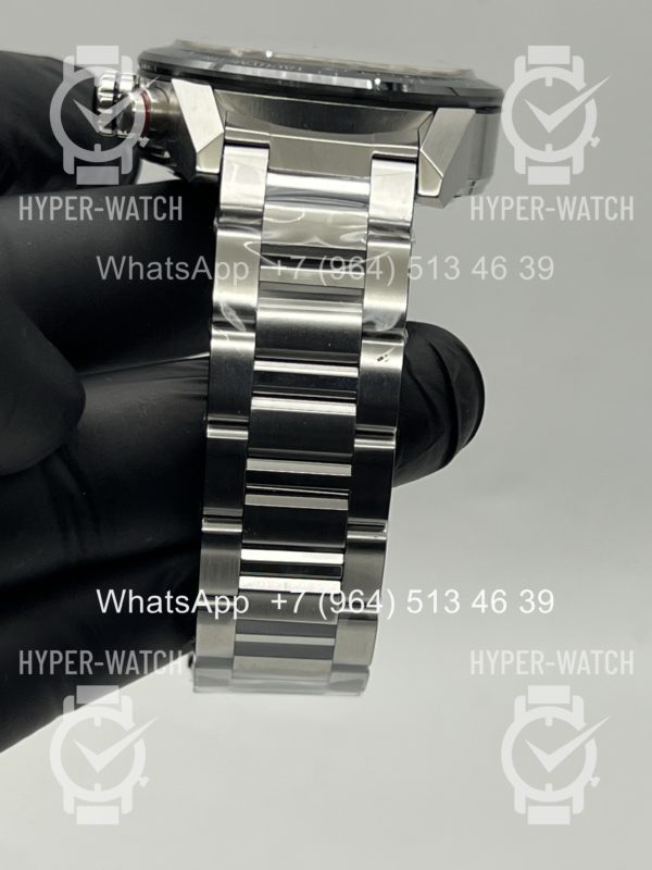 Товар TAG Heuer Carrera 43mm CAR2A1W.BA070 Steel Фото 11 - TAG Heuer Carrera 43mm CAR2A1W.BA070 Steel