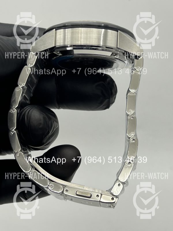 Товар TAG Heuer Carrera 43mm CAR2A1W.BA070 Steel Фото 13 - TAG Heuer Carrera 43mm CAR2A1W.BA070 Steel