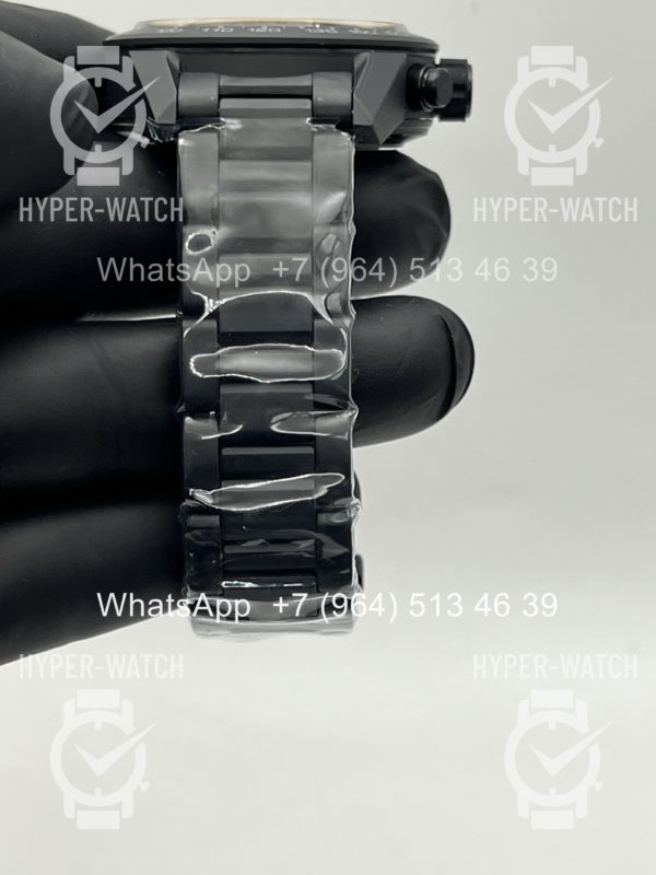 Товар TAG Heuer Carrera 43mm CAR2090.BH0729 Black Фото 9 - TAG Heuer Carrera 43mm CAR2090.BH0729 Black