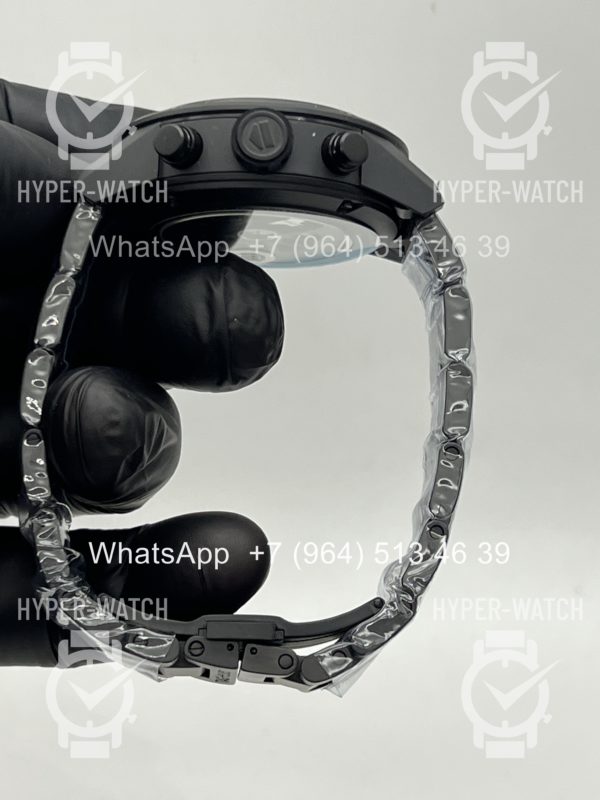 Товар TAG Heuer Carrera 43mm CAR2090.BH0729 Black Фото 10 - TAG Heuer Carrera 43mm CAR2090.BH0729 Black