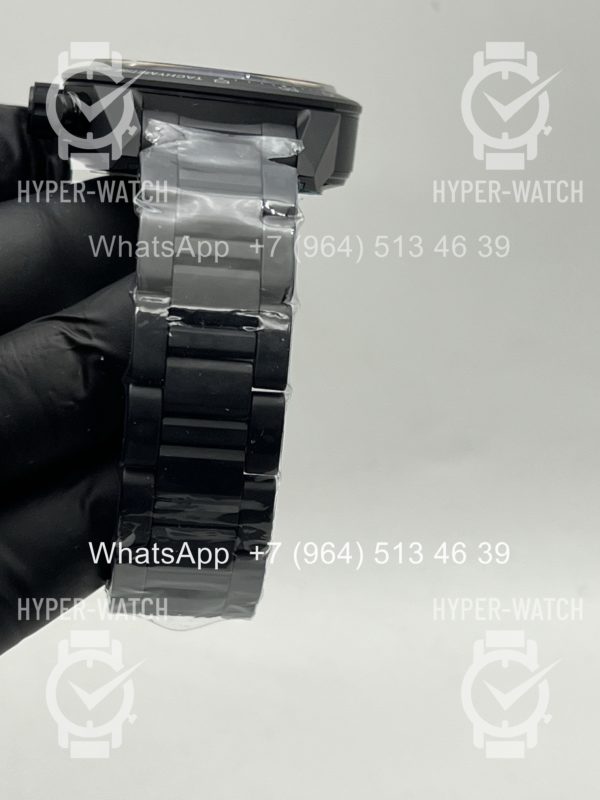 Товар TAG Heuer Carrera 43mm CAR2090.BH0729 Black Фото 11 - TAG Heuer Carrera 43mm CAR2090.BH0729 Black