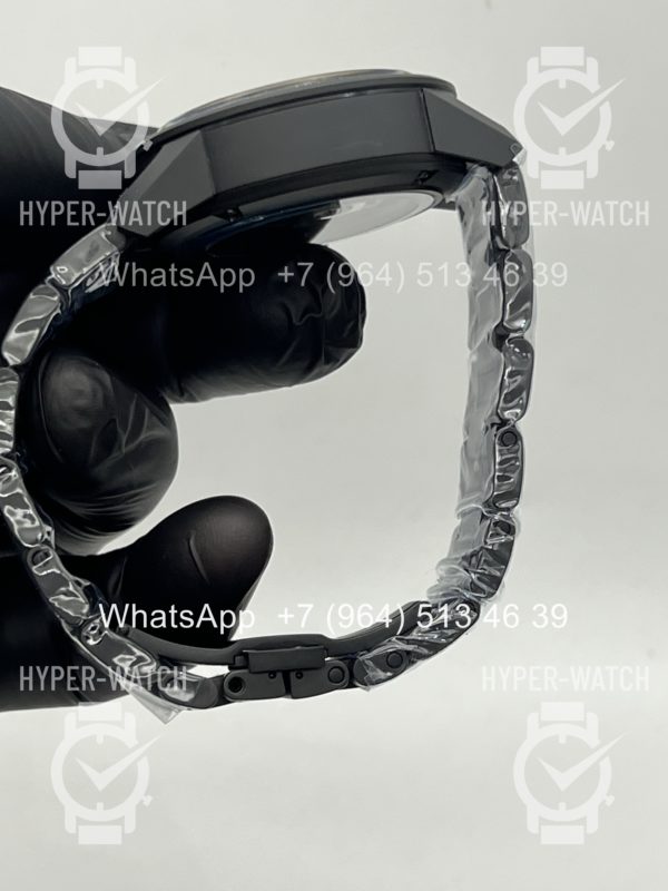 Товар TAG Heuer Carrera 43mm CAR2090.BH0729 Black Фото 12 - TAG Heuer Carrera 43mm CAR2090.BH0729 Black