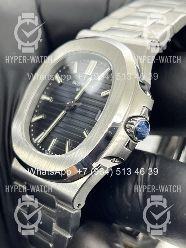 Фото 8 - Patek Philippe Nautilus 40mm 5711/1A-010 Steel Blue