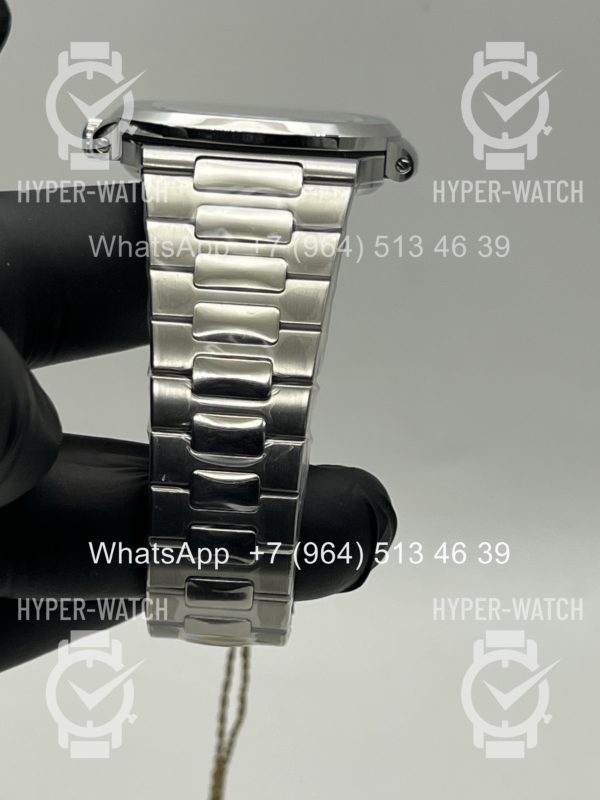 Фото 13 - Patek Philippe Nautilus 40mm 5711/1A-010 Steel Blue