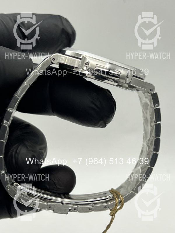 Фото 14 - Patek Philippe Nautilus 40mm 5711/1A-010 Steel Blue
