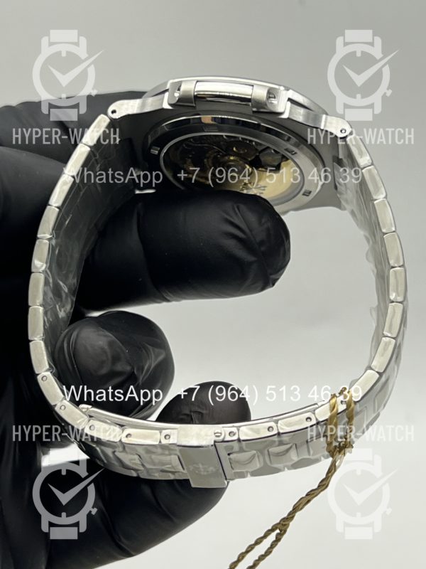 Фото 15 - Patek Philippe Nautilus 40mm 5711/1A-010 Steel Blue
