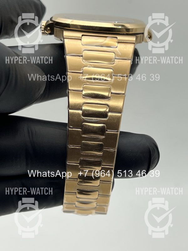Фото 11 - Patek Philippe Nautilus 40mm 5712/1R-001 Steel
