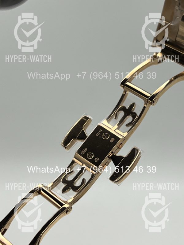 Фото 18 - Patek Philippe Nautilus 40mm 5712/1R-001 Steel
