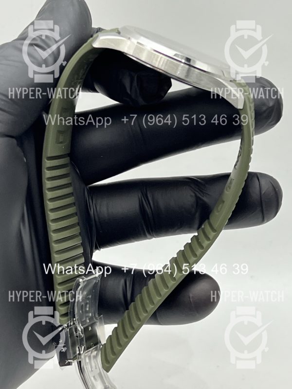 Товар Patek Philippe Aquanaut 42mm 5168G-010 Steel Фото 9 - Patek Philippe Aquanaut 42mm 5168G-010 Steel