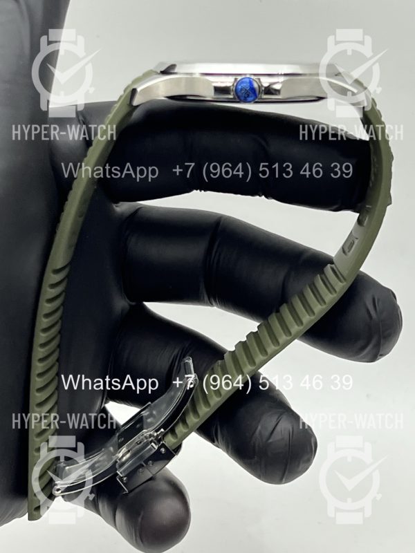 Товар Patek Philippe Aquanaut 42mm 5168G-010 Steel Фото 10 - Patek Philippe Aquanaut 42mm 5168G-010 Steel