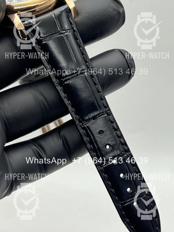 Фото 8 - Vacheron Constantin Traditionnelle 42mm 89010