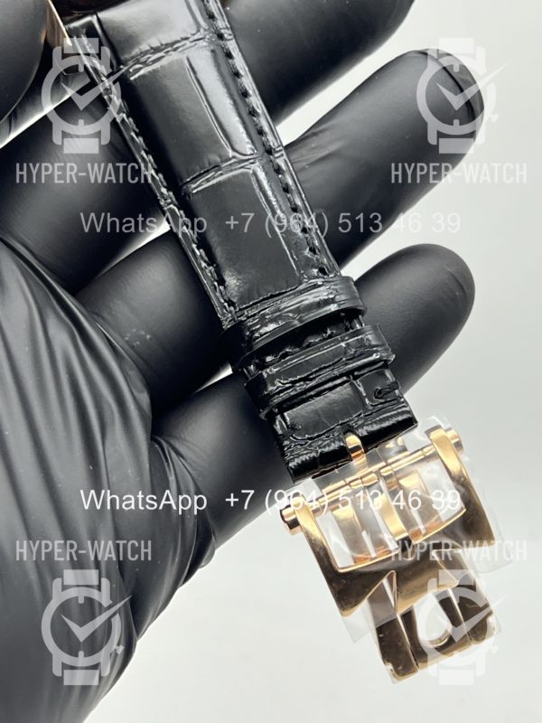 Фото 9 - Vacheron Constantin Traditionnelle 42mm 89010
