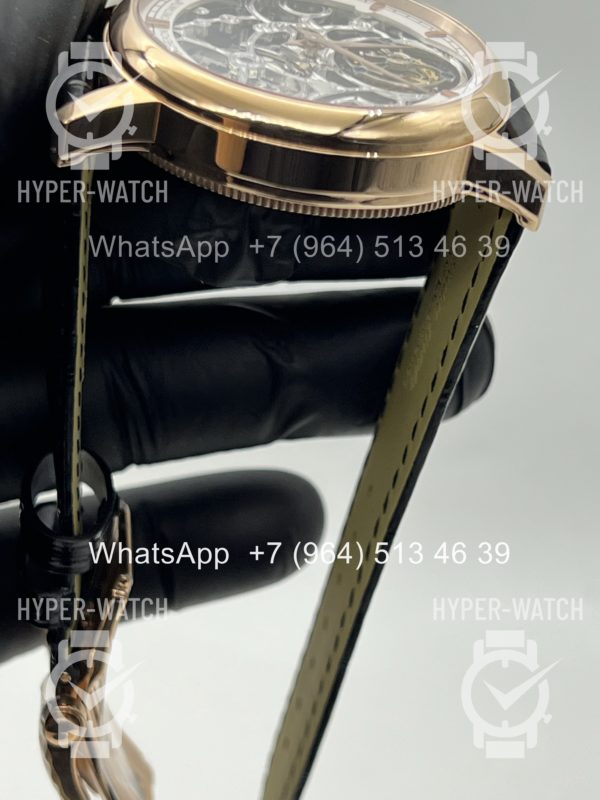 Фото 10 - Vacheron Constantin Traditionnelle 42mm 89010