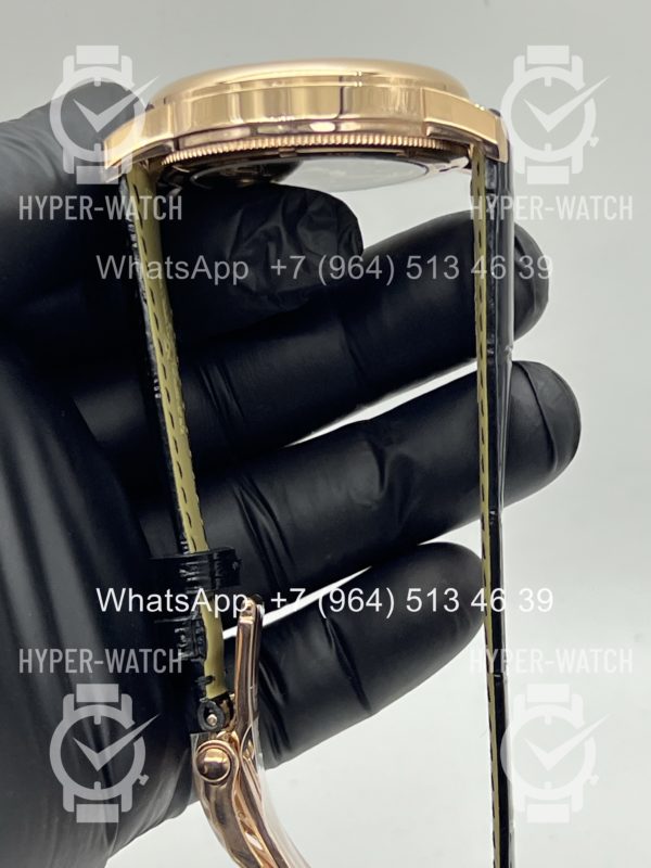 Фото 11 - Vacheron Constantin Traditionnelle 42mm 89010
