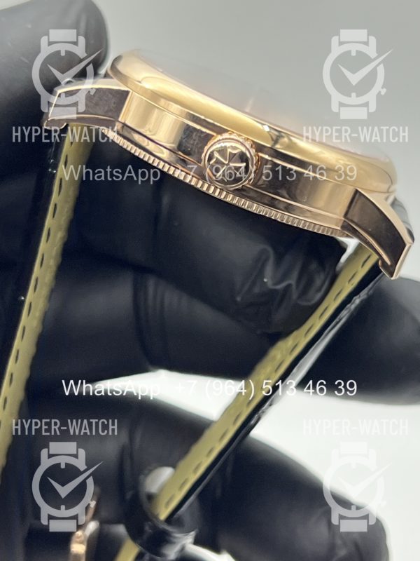 Фото 12 - Vacheron Constantin Traditionnelle 42mm 89010