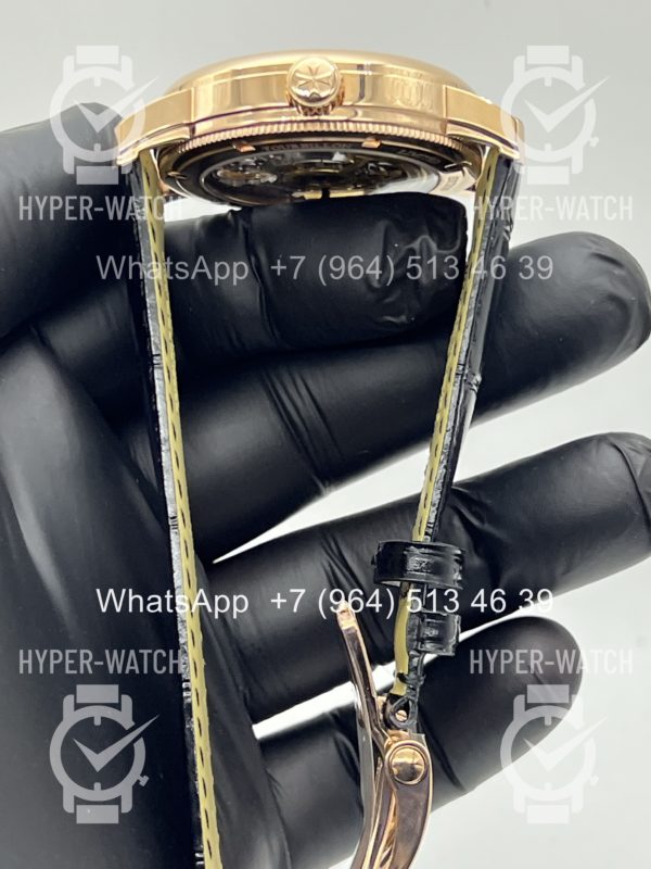 Фото 13 - Vacheron Constantin Traditionnelle 42mm 89010