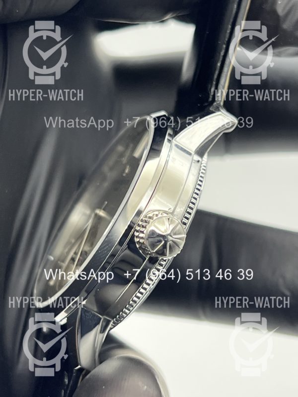 Товар Vacheron Constantin Traditionnelle 41mm 6000T/000P Steel Фото 6 - Vacheron Constantin Traditionnelle 41mm 6000T/000P Steel