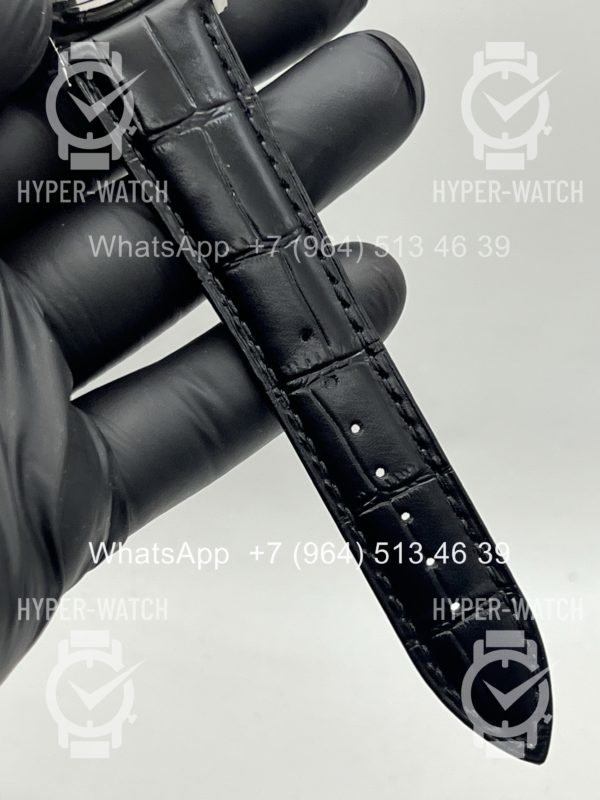 Товар Vacheron Constantin Traditionnelle 41mm 6000T/000P Steel Фото 12 - Vacheron Constantin Traditionnelle 41mm 6000T/000P Steel
