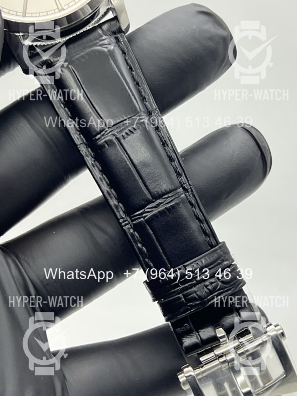 Товар Vacheron Constantin Traditionnelle 41mm 6000T/000P Steel Фото 13 - Vacheron Constantin Traditionnelle 41mm 6000T/000P Steel