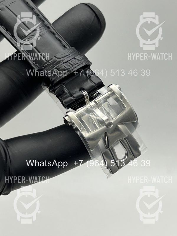 Товар Vacheron Constantin Traditionnelle 41mm 6000T/000P Steel Фото 14 - Vacheron Constantin Traditionnelle 41mm 6000T/000P Steel