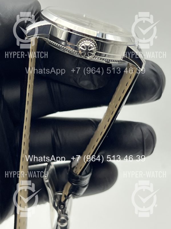 Товар Vacheron Constantin Traditionnelle 41mm 6000T/000P Steel Фото 17 - Vacheron Constantin Traditionnelle 41mm 6000T/000P Steel