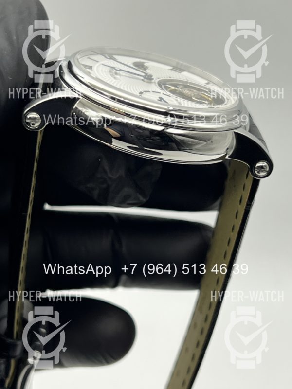 Товар Patek Philippe Grand Complications 44mm Tourbillon Steel Art 12102 Фото 10 - Patek Philippe Grand Complications 44mm Tourbillon Steel Art 12102