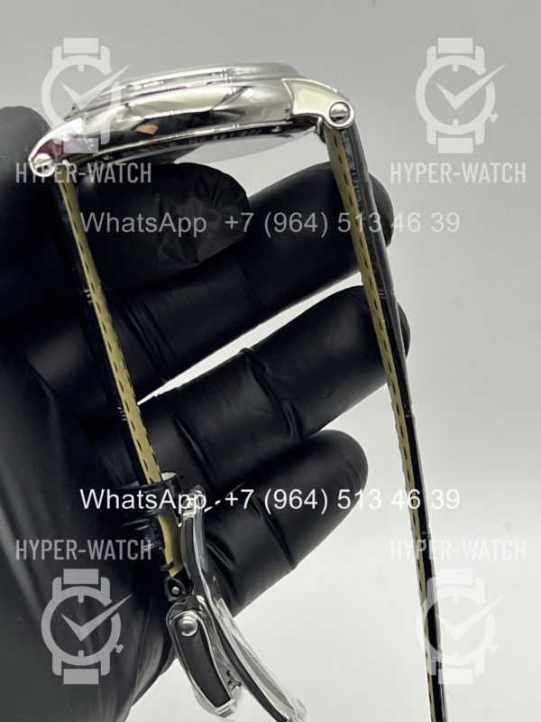 Товар Patek Philippe Grand Complications 44mm Tourbillon Steel Art 12102 Фото 11 - Patek Philippe Grand Complications 44mm Tourbillon Steel Art 12102