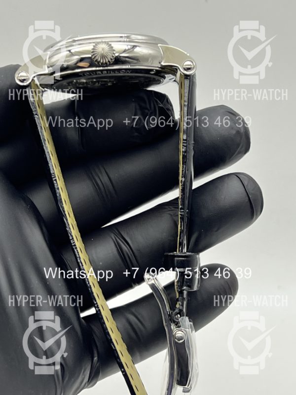 Товар Patek Philippe Grand Complications 44mm Tourbillon Steel Art 12102 Фото 12 - Patek Philippe Grand Complications 44mm Tourbillon Steel Art 12102