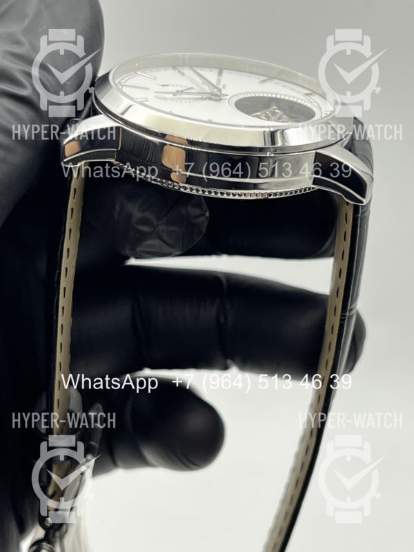 Товар Vacheron Constantin Traditionnelle 42mm 89000/000P-9843 Steel Фото 8 - Vacheron Constantin Traditionnelle 42mm 89000/000P-9843 Steel