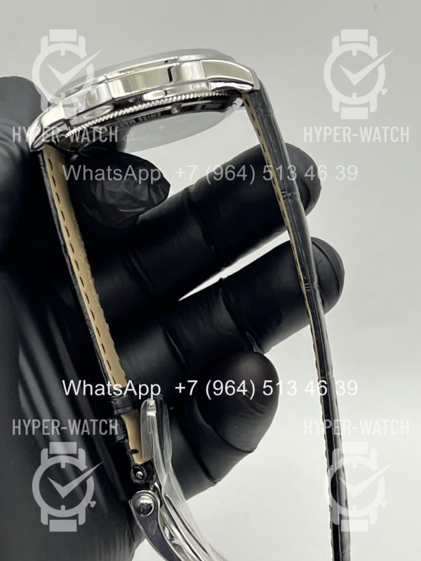 Товар Vacheron Constantin Traditionnelle 42mm 89000/000P-9843 Steel Фото 9 - Vacheron Constantin Traditionnelle 42mm 89000/000P-9843 Steel