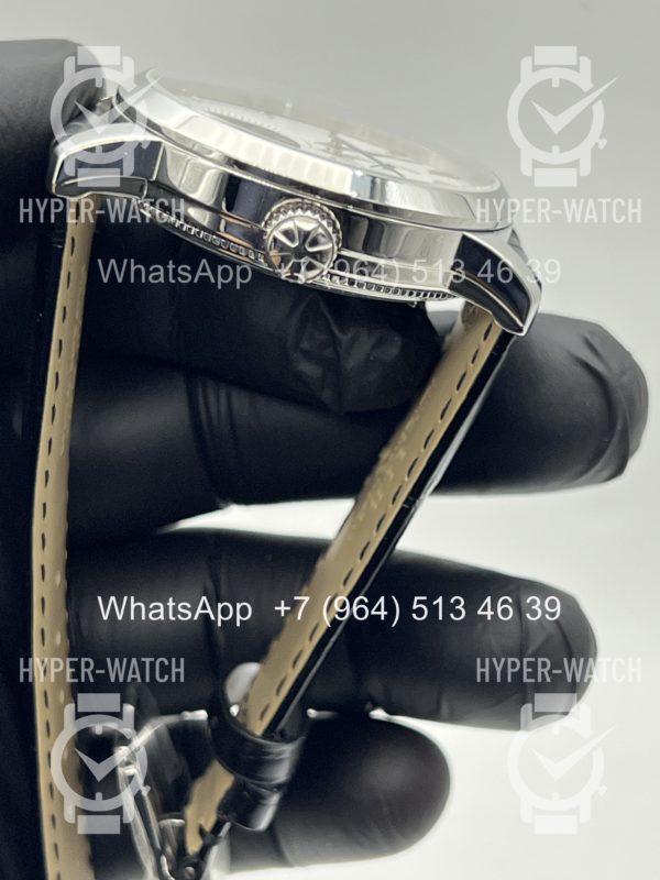 Товар Vacheron Constantin Traditionnelle 42mm 89000/000P-9843 Steel Фото 10 - Vacheron Constantin Traditionnelle 42mm 89000/000P-9843 Steel