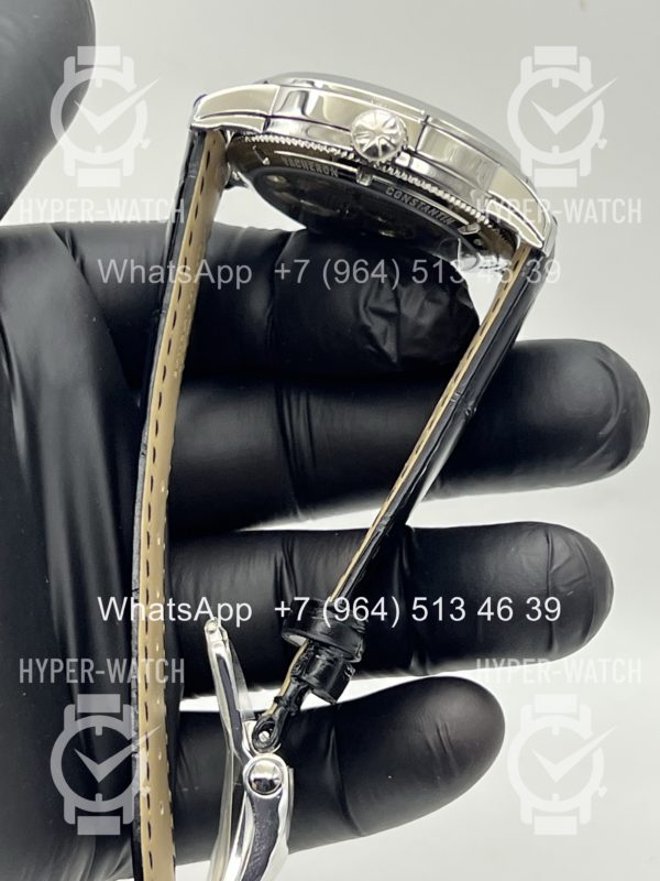 Товар Vacheron Constantin Traditionnelle 42mm 89000/000P-9843 Steel Фото 11 - Vacheron Constantin Traditionnelle 42mm 89000/000P-9843 Steel