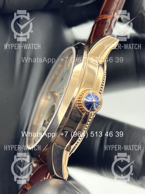 Товар Vacheron Constantin Traditionnelle 42mm 89000/000R-9655 Steel Фото 6 - Vacheron Constantin Traditionnelle 42mm 89000/000R-9655 Steel