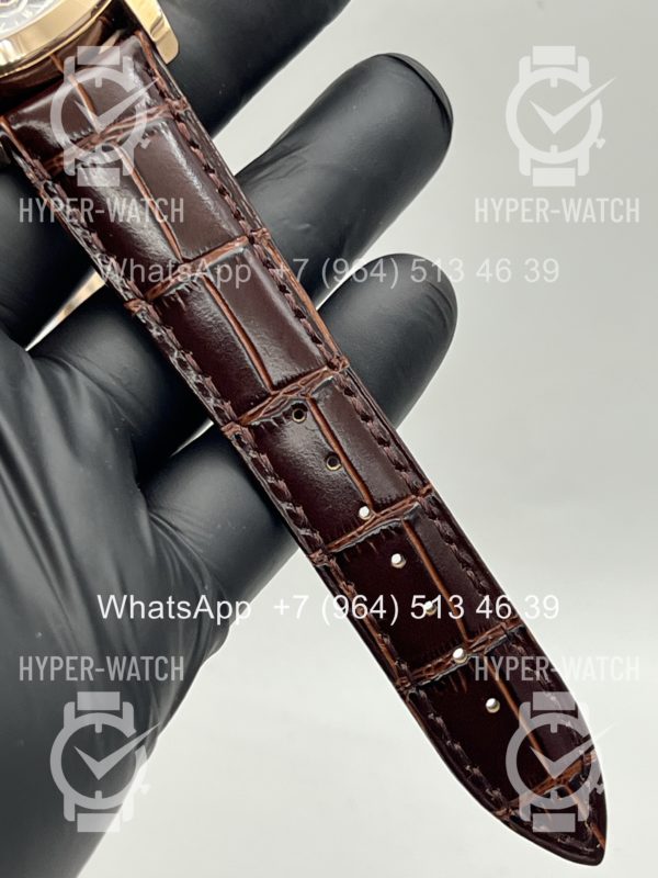 Товар Vacheron Constantin Traditionnelle 42mm 89000/000R-9655 Steel Фото 11 - Vacheron Constantin Traditionnelle 42mm 89000/000R-9655 Steel