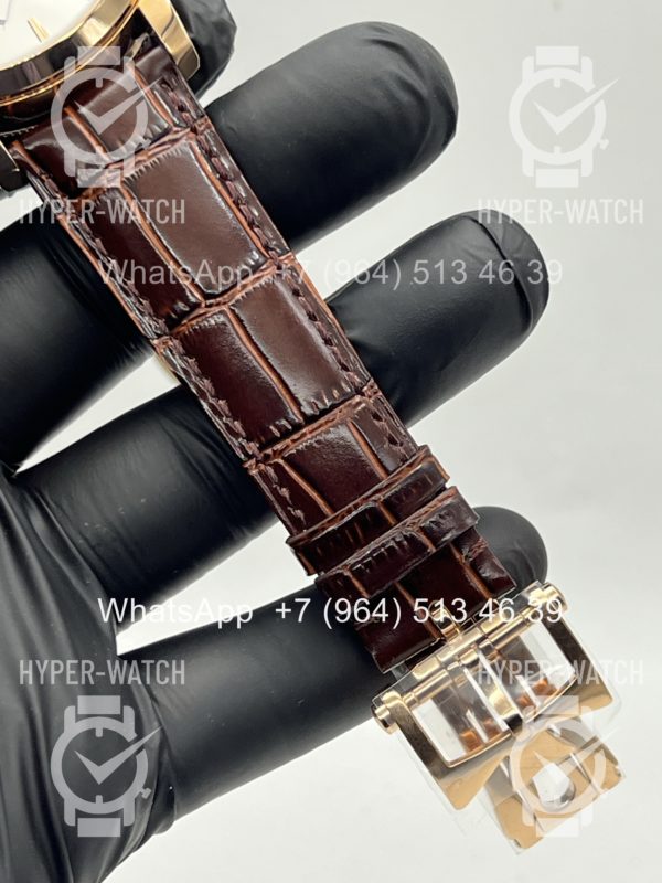 Товар Vacheron Constantin Traditionnelle 42mm 89000/000R-9655 Steel Фото 12 - Vacheron Constantin Traditionnelle 42mm 89000/000R-9655 Steel