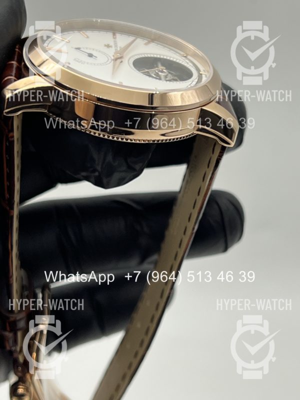 Товар Vacheron Constantin Traditionnelle 42mm 89000/000R-9655 Steel Фото 13 - Vacheron Constantin Traditionnelle 42mm 89000/000R-9655 Steel