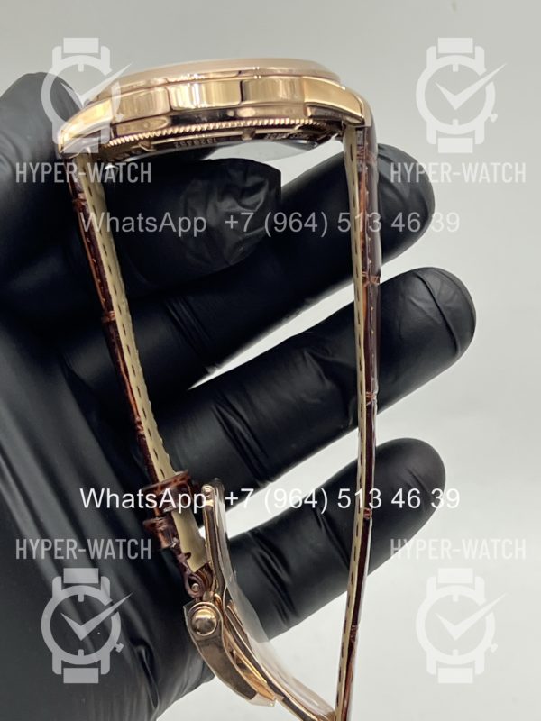 Товар Vacheron Constantin Traditionnelle 42mm 89000/000R-9655 Steel Фото 14 - Vacheron Constantin Traditionnelle 42mm 89000/000R-9655 Steel