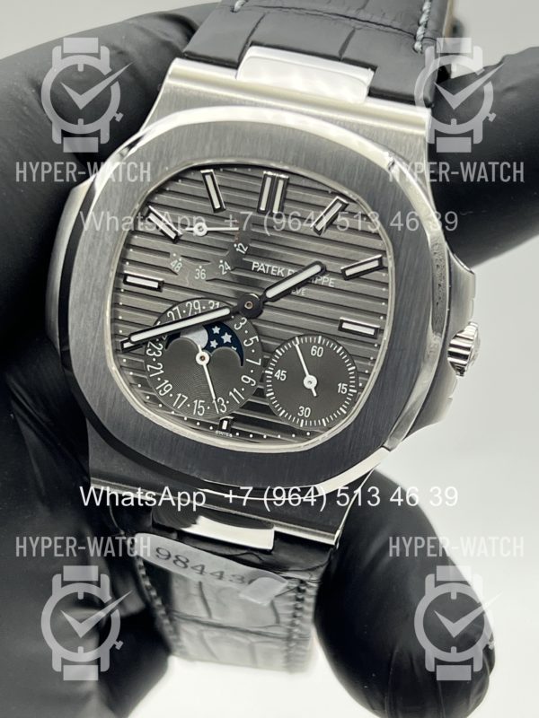 Товар Patek Philippe Nautilus 40mm 5712G-001 18K Фото 2 - Patek Philippe Nautilus 40mm 5712G-001 18K