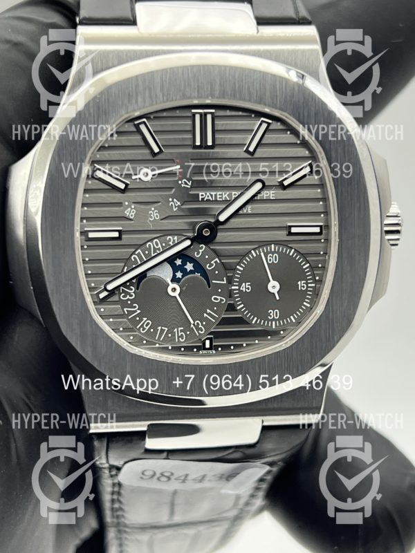Товар Patek Philippe Nautilus 40mm 5712G-001 18K Фото 3 - Patek Philippe Nautilus 40mm 5712G-001 18K