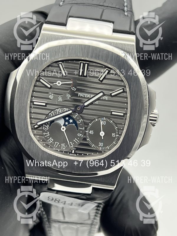 Товар Patek Philippe Nautilus 40mm 5712G-001 18K Фото 4 - Patek Philippe Nautilus 40mm 5712G-001 18K
