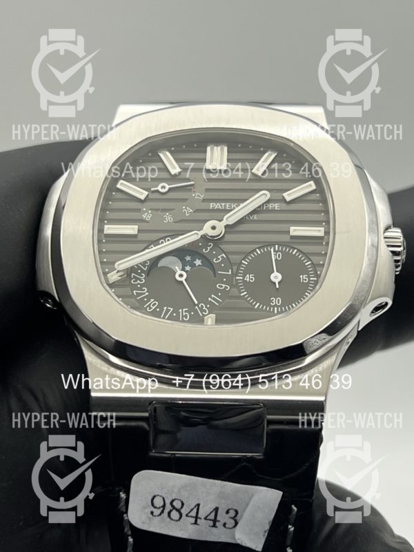 Товар Patek Philippe Nautilus 40mm 5712G-001 18K Фото 5 - Patek Philippe Nautilus 40mm 5712G-001 18K