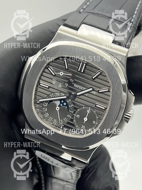 Товар Patek Philippe Nautilus 40mm 5712G-001 18K Фото 6 - Patek Philippe Nautilus 40mm 5712G-001 18K
