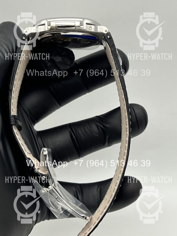 Товар Patek Philippe Nautilus 40mm 5712G-001 18K Фото 9 - Patek Philippe Nautilus 40mm 5712G-001 18K