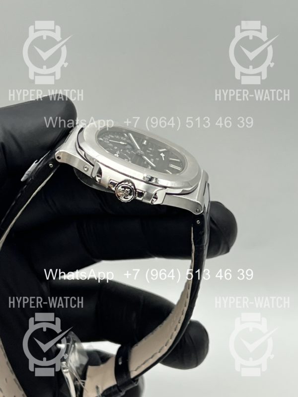 Товар Patek Philippe Nautilus 40mm 5712G-001 18K Фото 10 - Patek Philippe Nautilus 40mm 5712G-001 18K