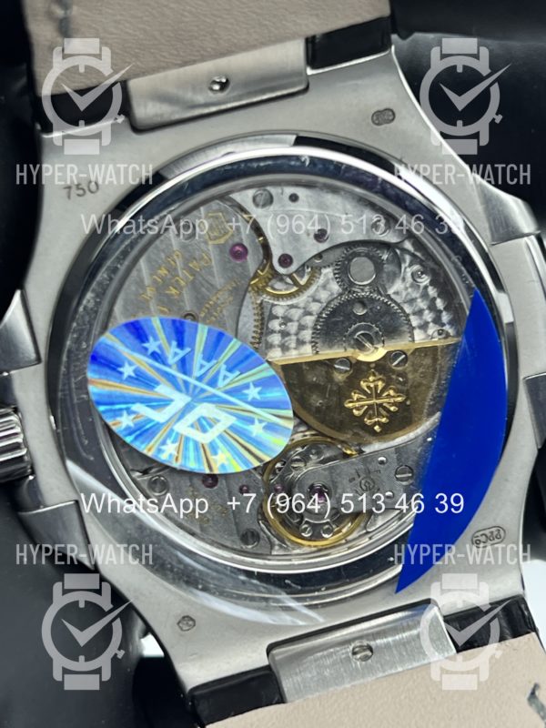 Товар Patek Philippe Nautilus 40mm 5712G-001 18K Фото 12 - Patek Philippe Nautilus 40mm 5712G-001 18K
