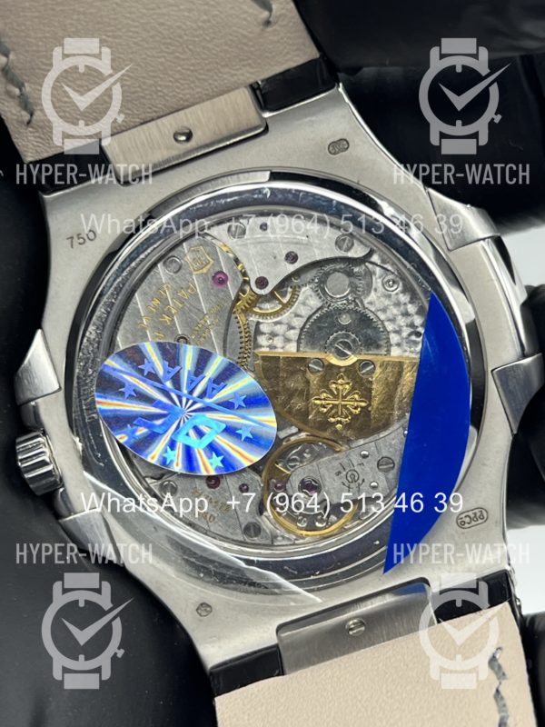 Товар Patek Philippe Nautilus 40mm 5712G-001 18K Фото 13 - Patek Philippe Nautilus 40mm 5712G-001 18K